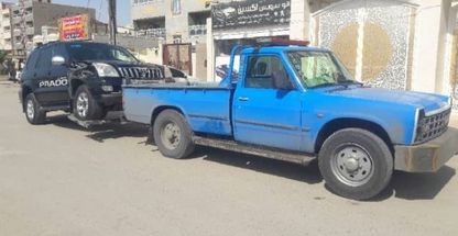 امداد خودرو مکانیک یار