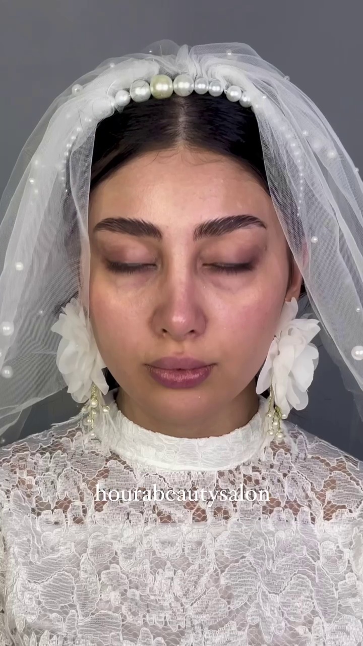 سالن زيبايي حورا