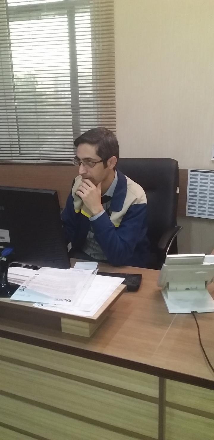 کاوش صنعت توس