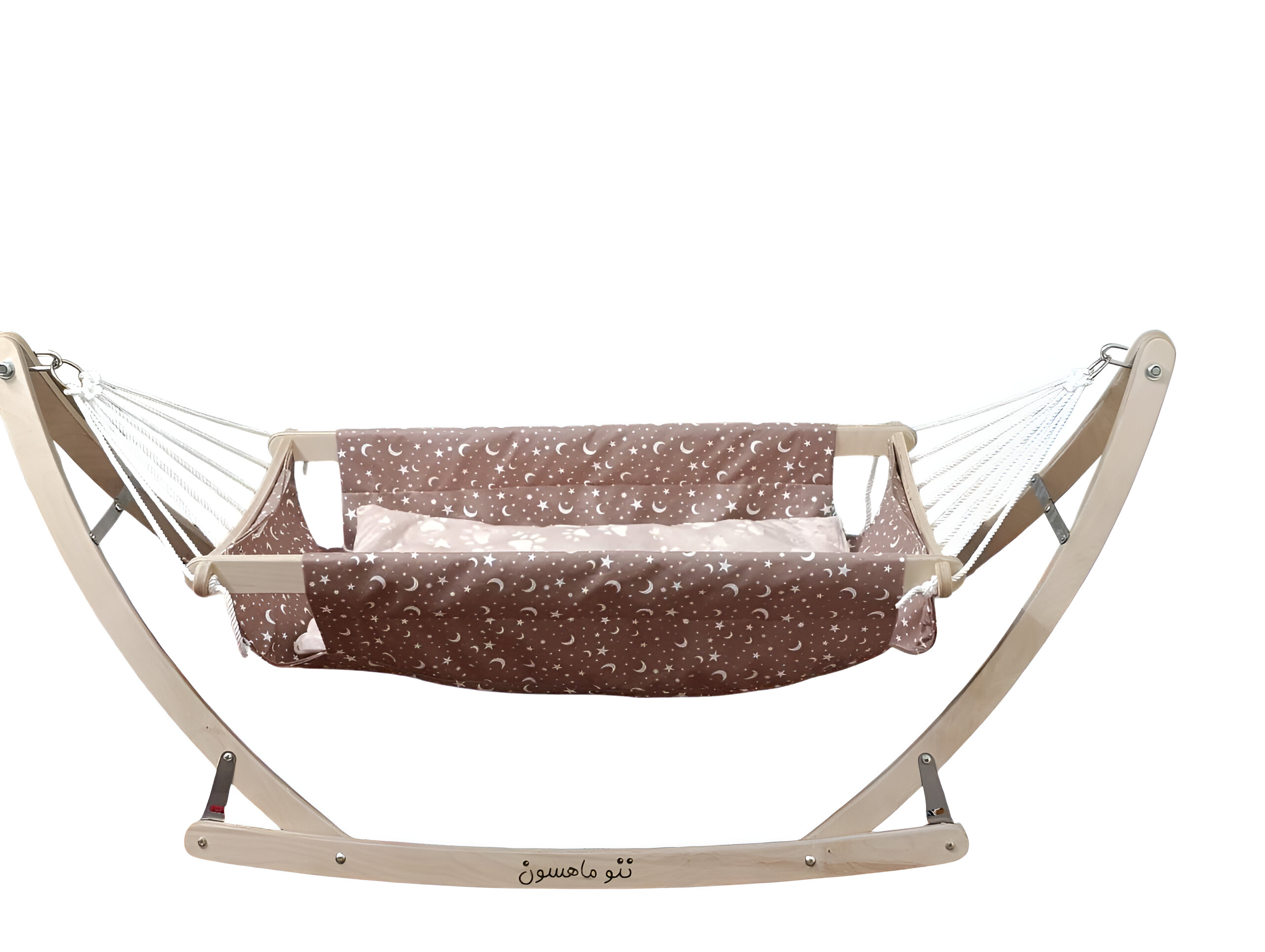 گهواره تخت ماهسون