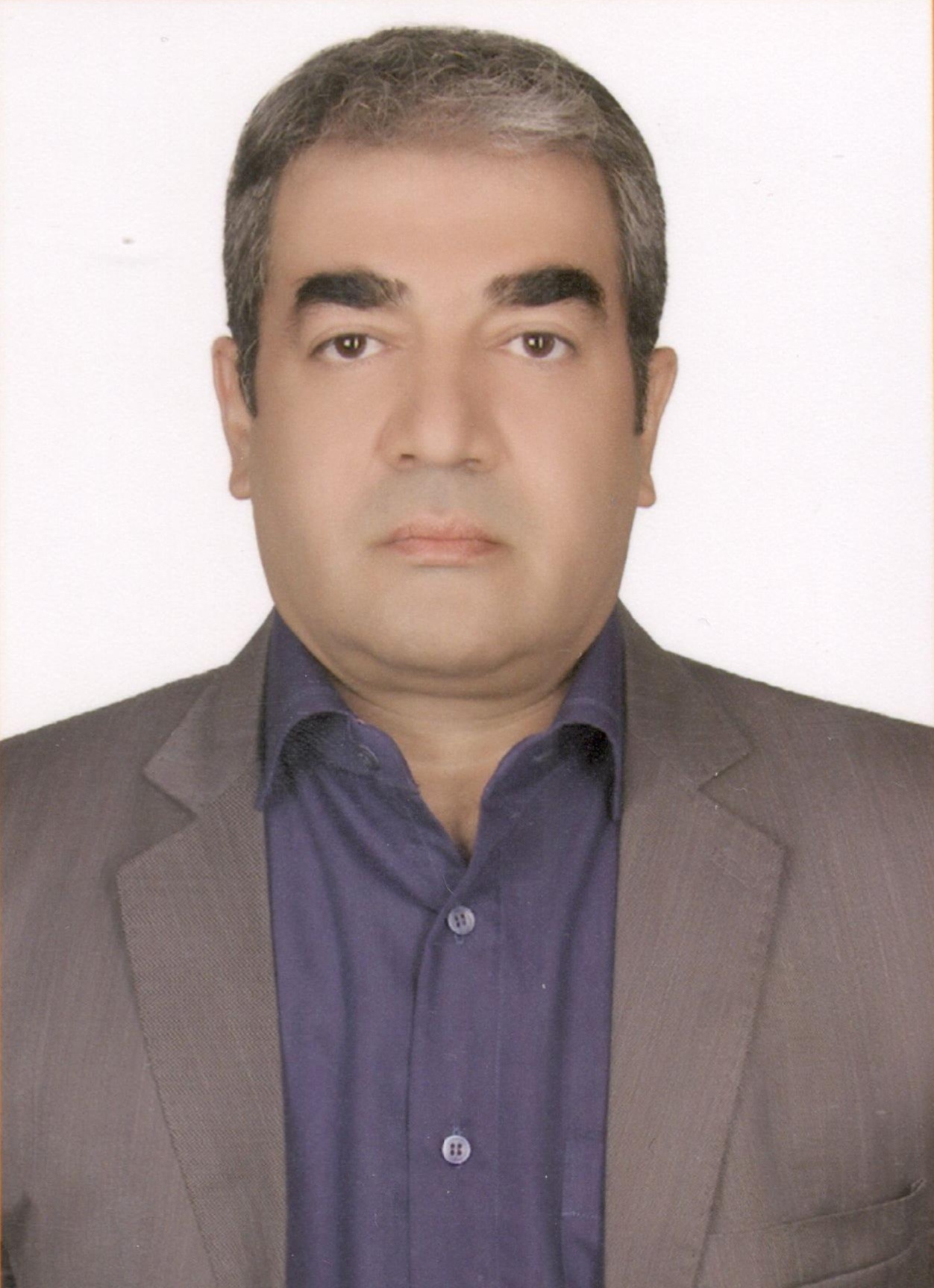 وکیل بهنام بختیارجم