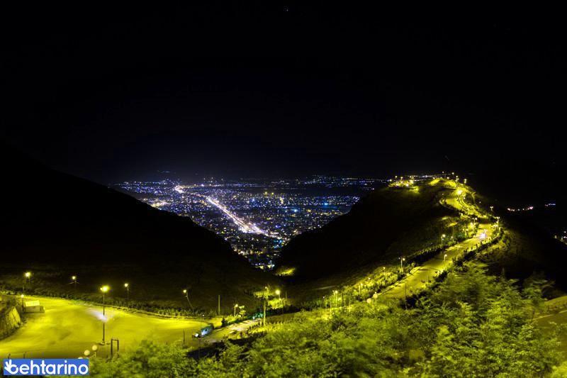 بام لرستان