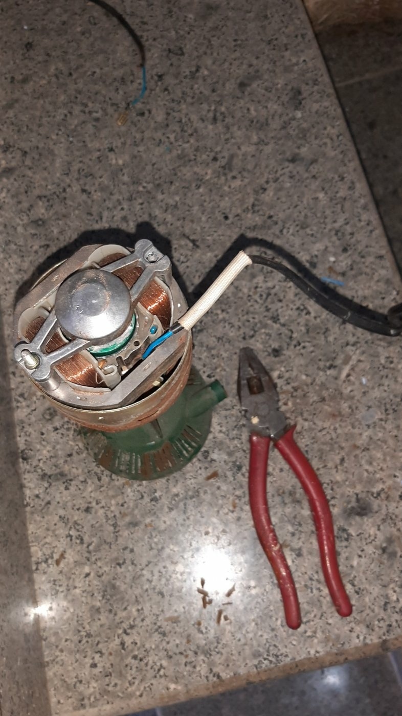 علیرضا جامی