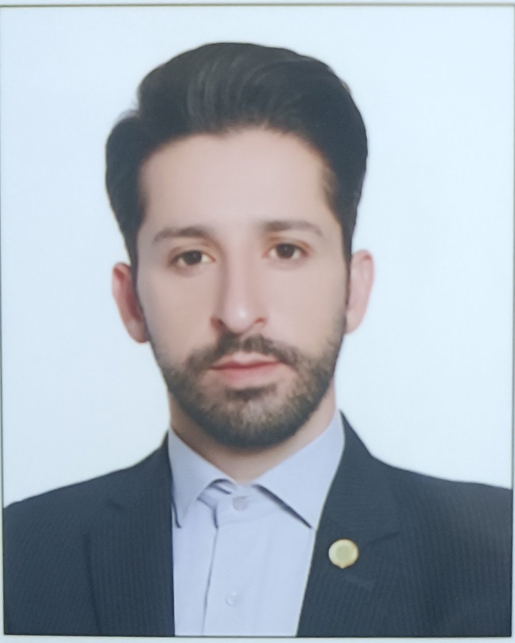 وکیل محمدجواد سبحانی کزج