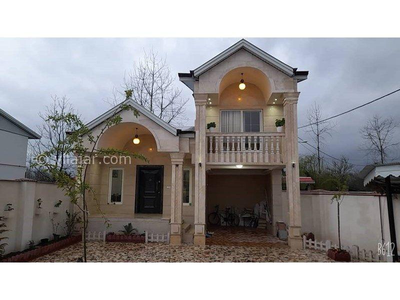 اجاره ویلا با استخر در تالش