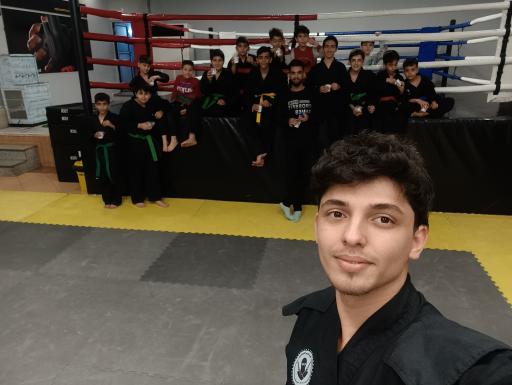 باشگاه اسکیت مایا