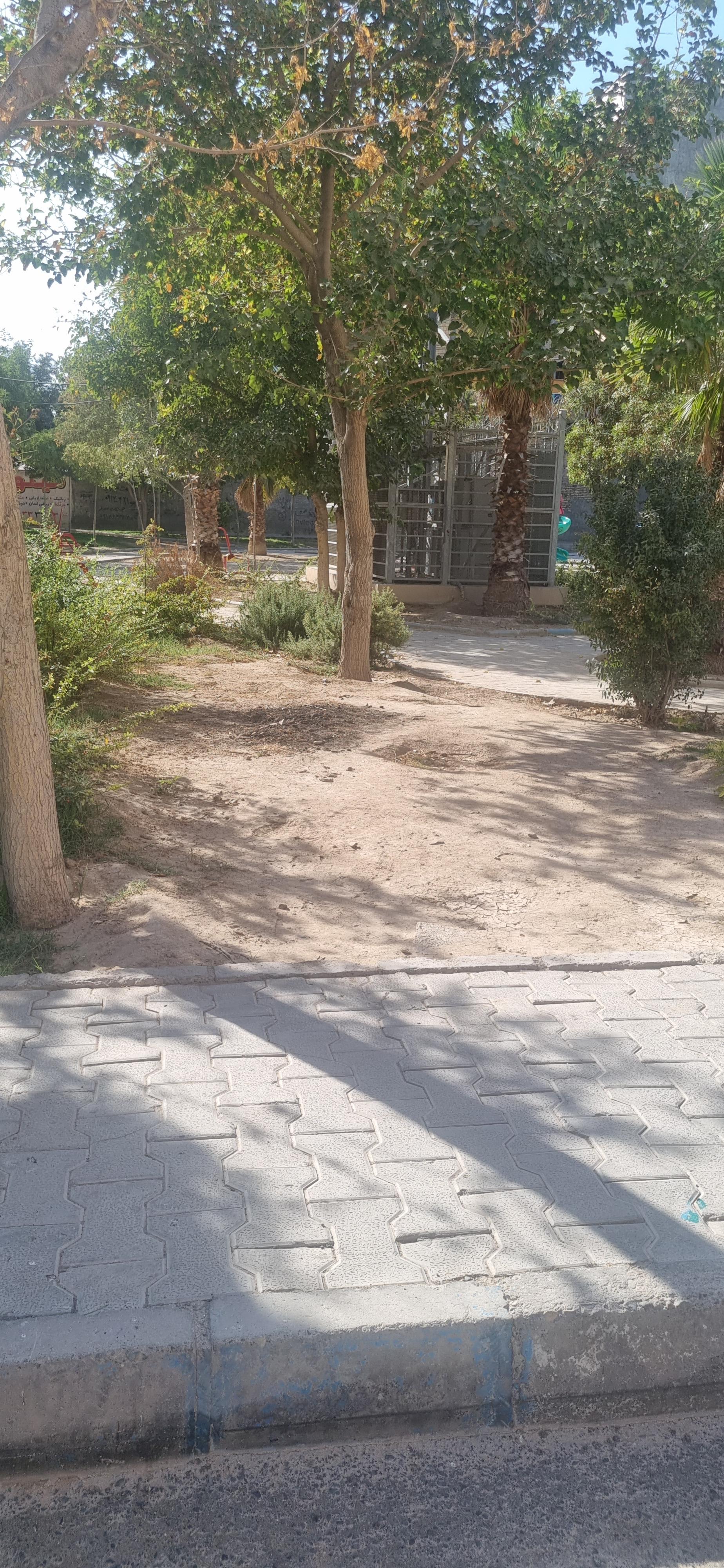 پارک یاس