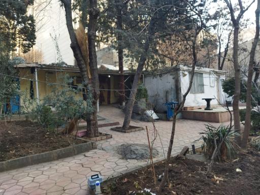 بوستان گل محمدی