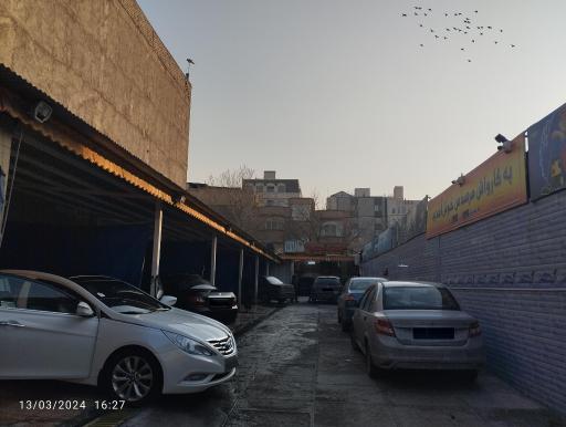 کارواش مرسدس