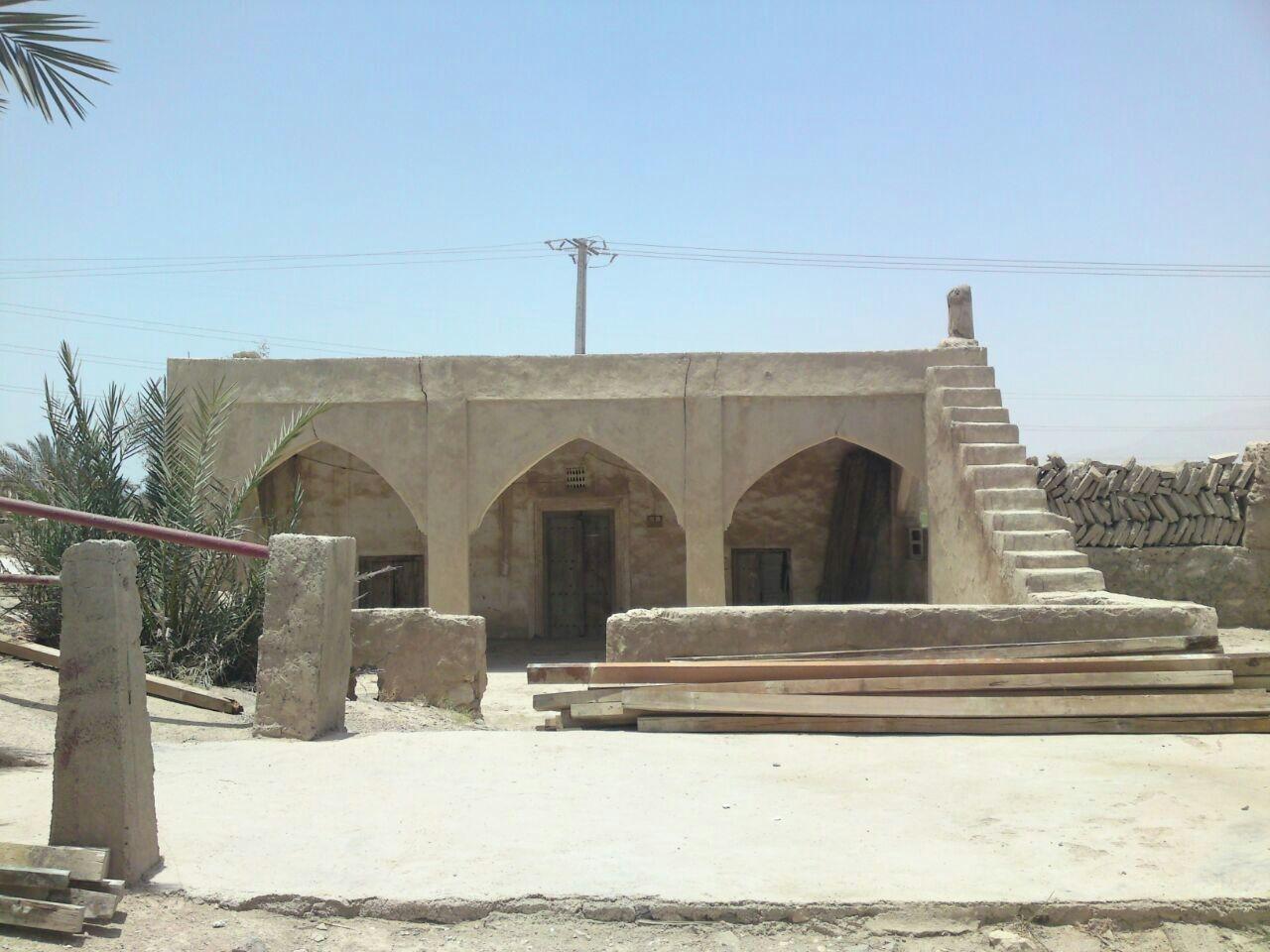 دارالقرآن پل انگور