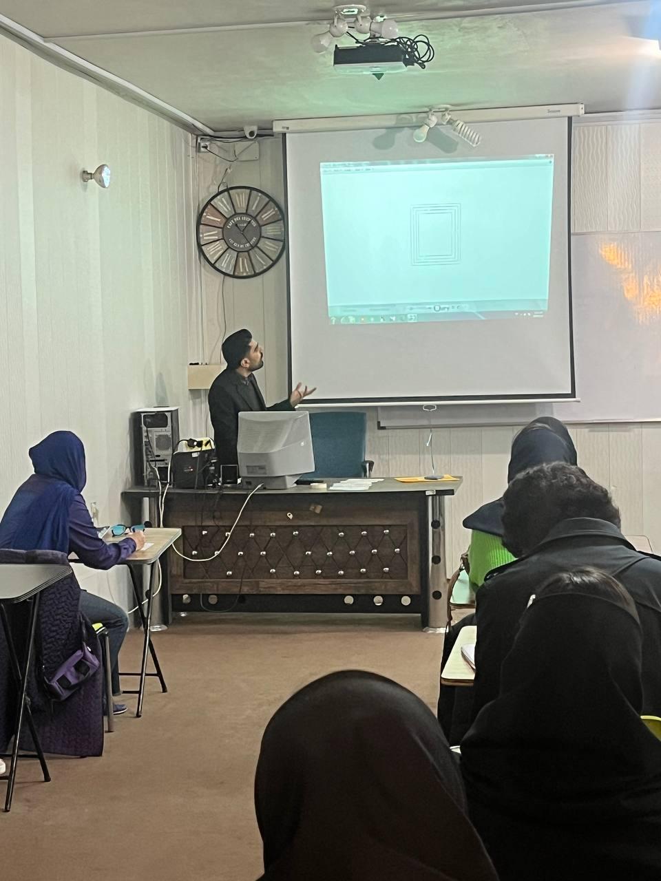 تدریس خصوصی زبان انگلیسی مشهد