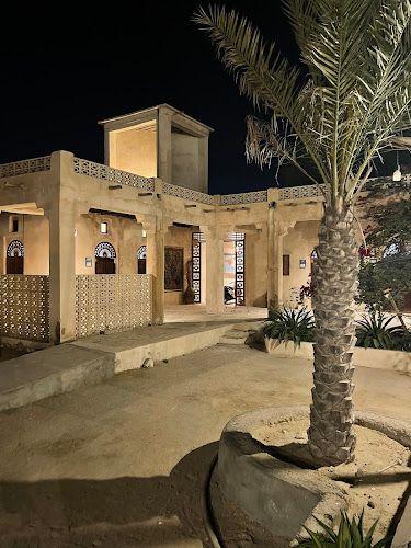 Khane Doost Ecolodge