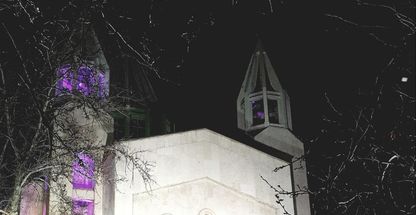 کلیسای سرکیس مقدس