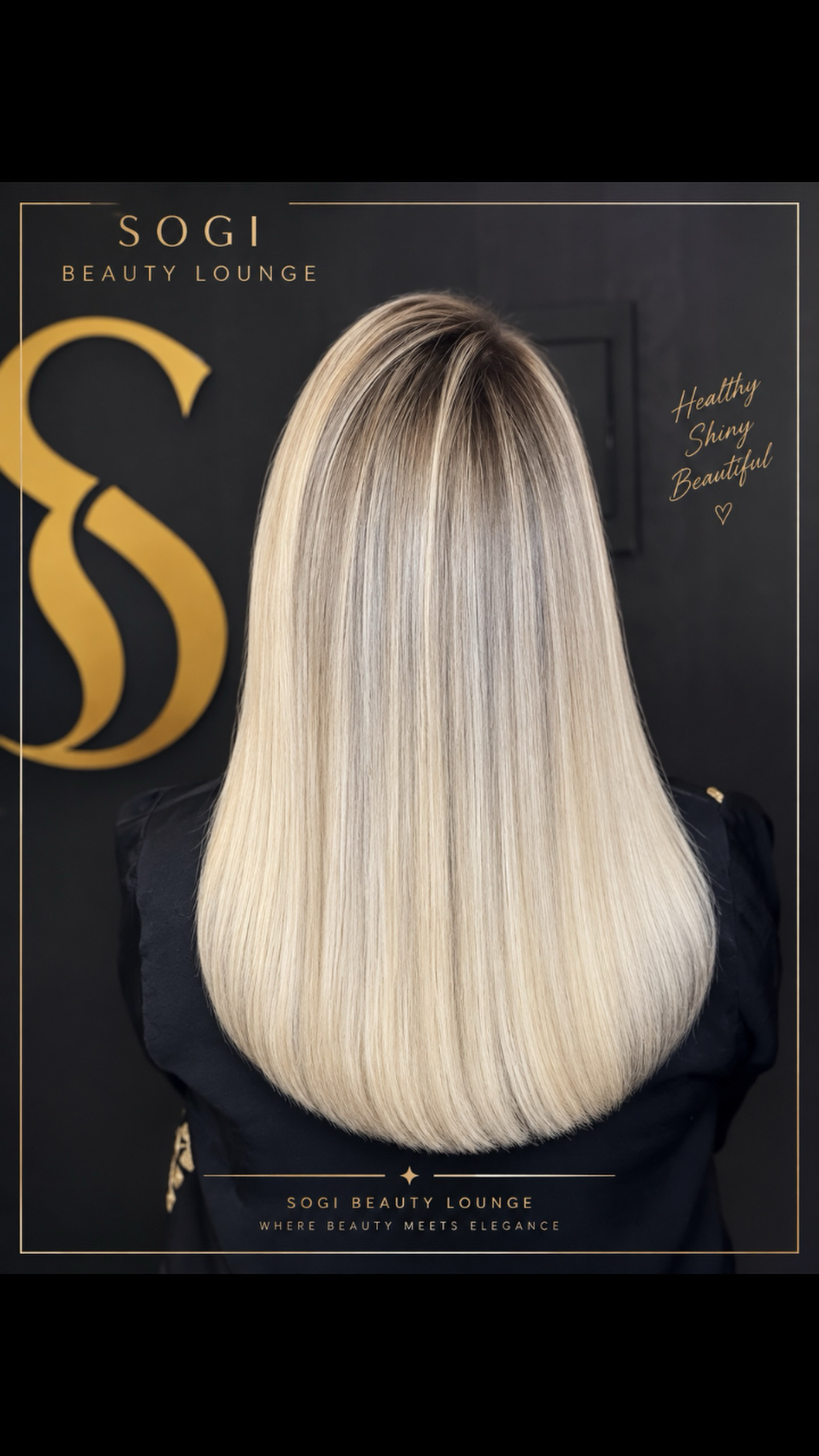 سوگی بیوتی Sogi beauty lounge