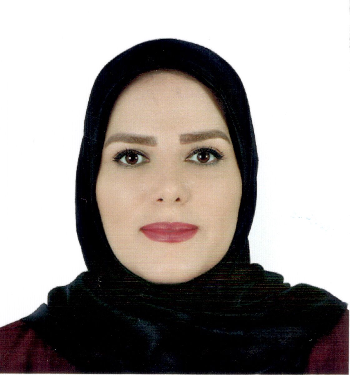 صالحه رمضانی