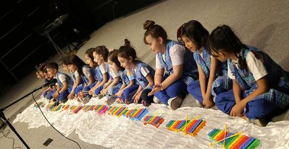 مرکز پیش دبستانی تخصصی دکتر چوبینه