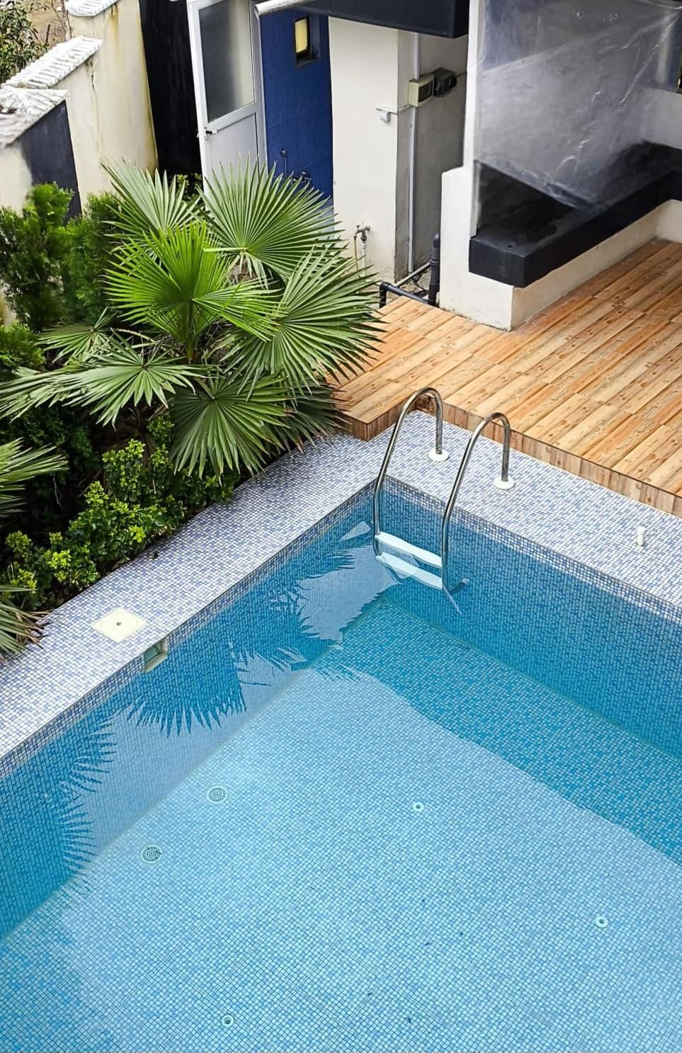 اجاره ویلا روزانه ساحلی