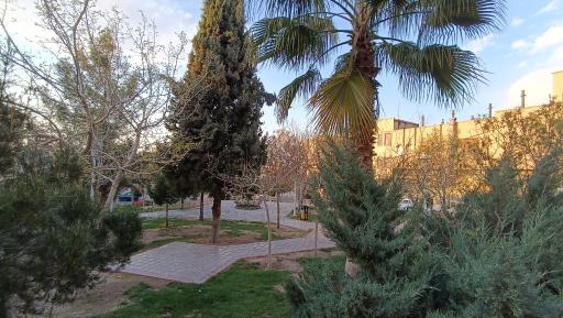 بوستان شمیم