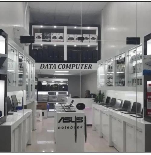 دیتا کامپیوتر شعبه 1