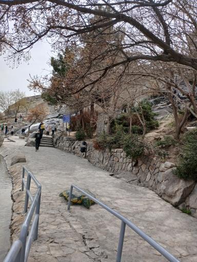 پارک کوه سنگی