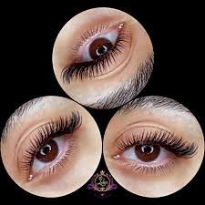 آموزش و خدمات اکستنشن مژه راضیه پارسایی