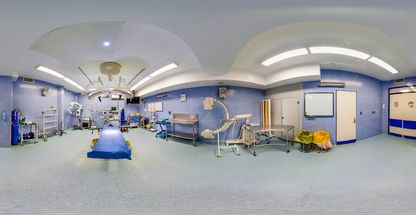 کلینیک چکاپ بیمارستان جم