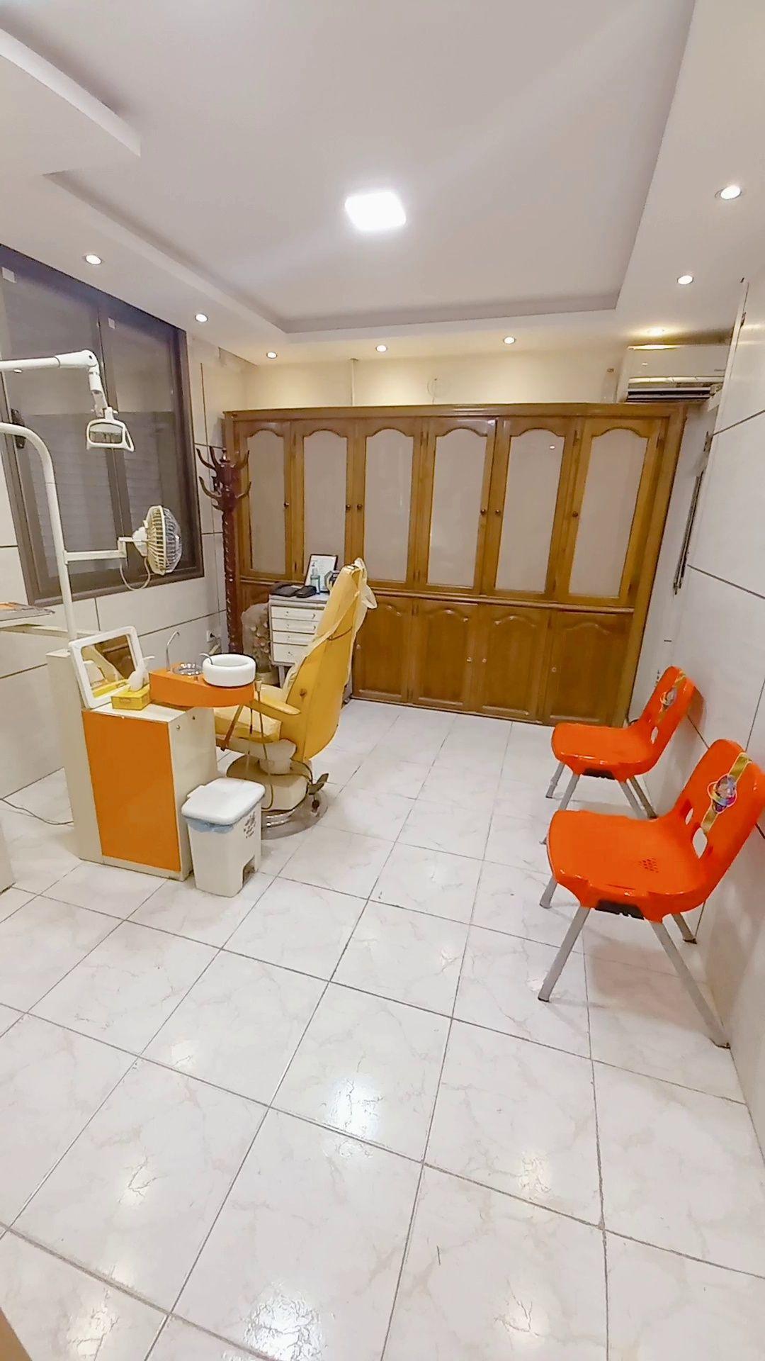 دندانسازی طباطبائی RODENT رودنت