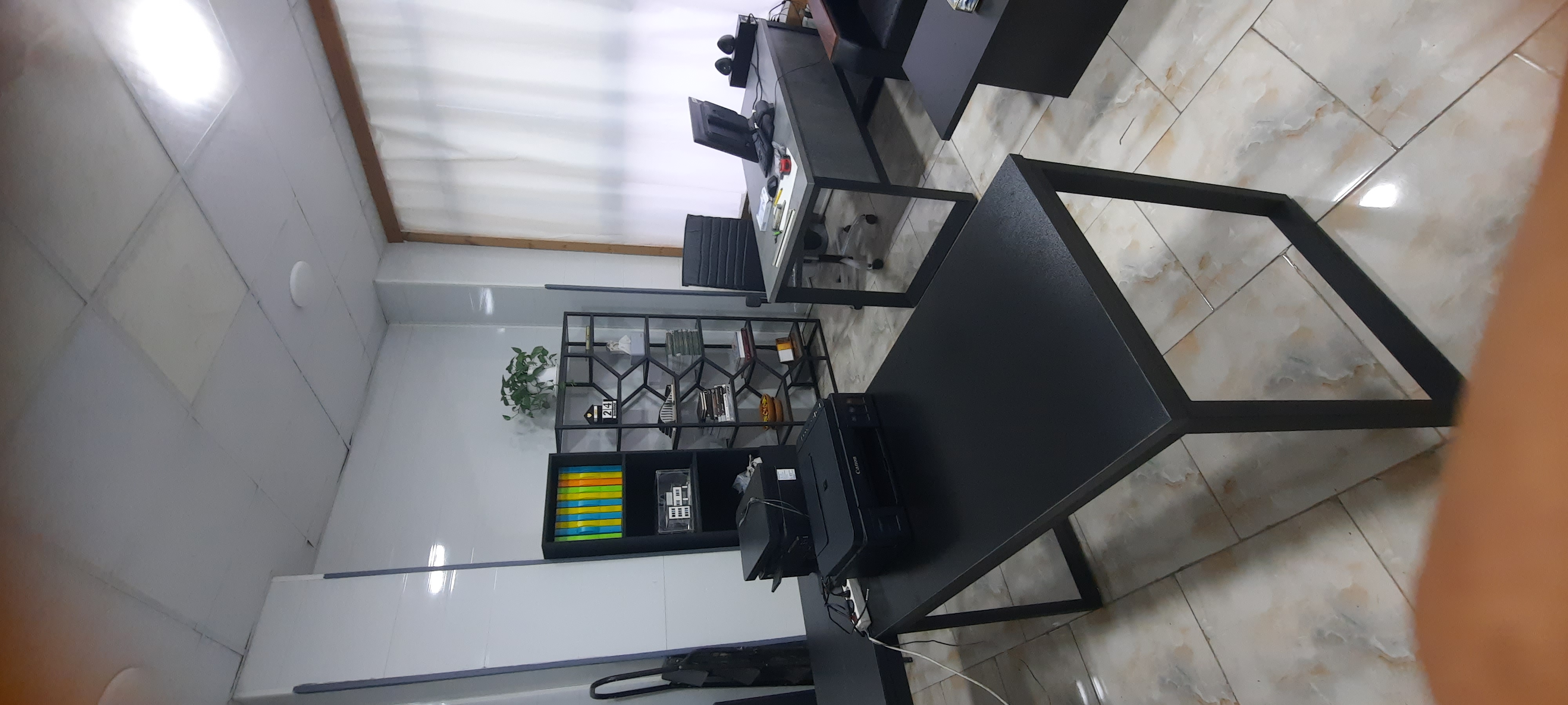 گروه معماری برکه