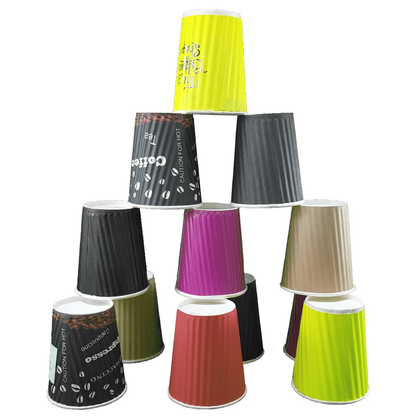 ظروف یکبار مصرف هاشم زاده