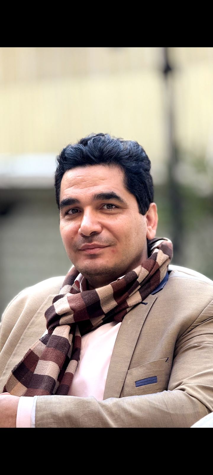 مترجم رسمی زبان انگلیسی