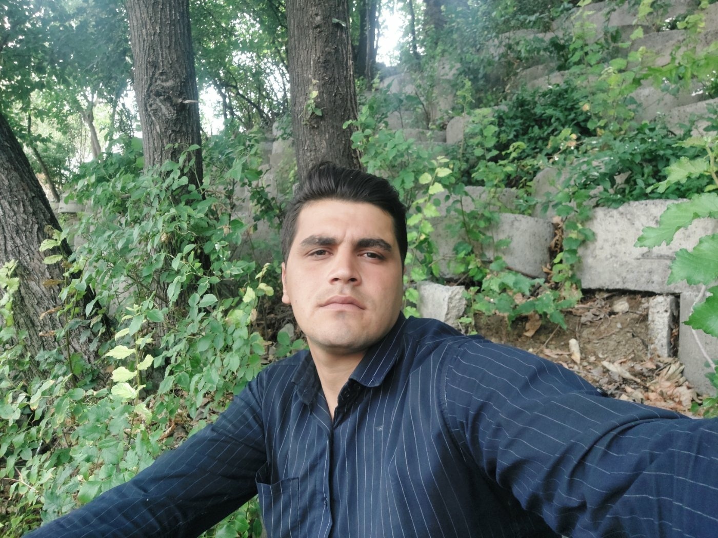 سید اکبر حسینی احمد فداله