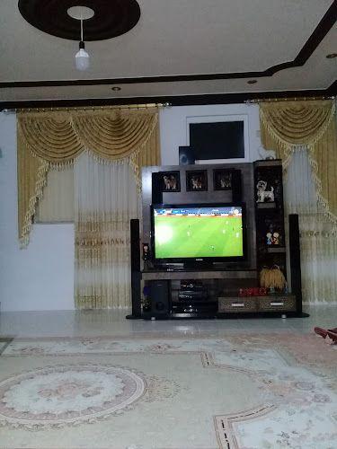 اقامتگاه قنبری