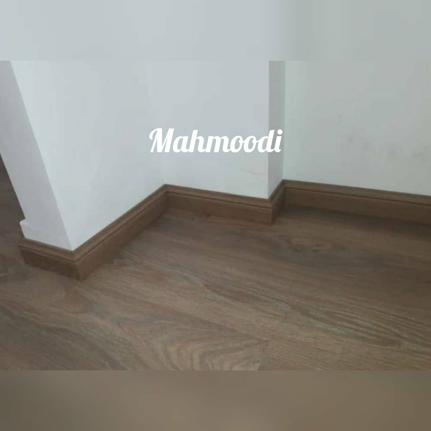 محمدعلی محمودی