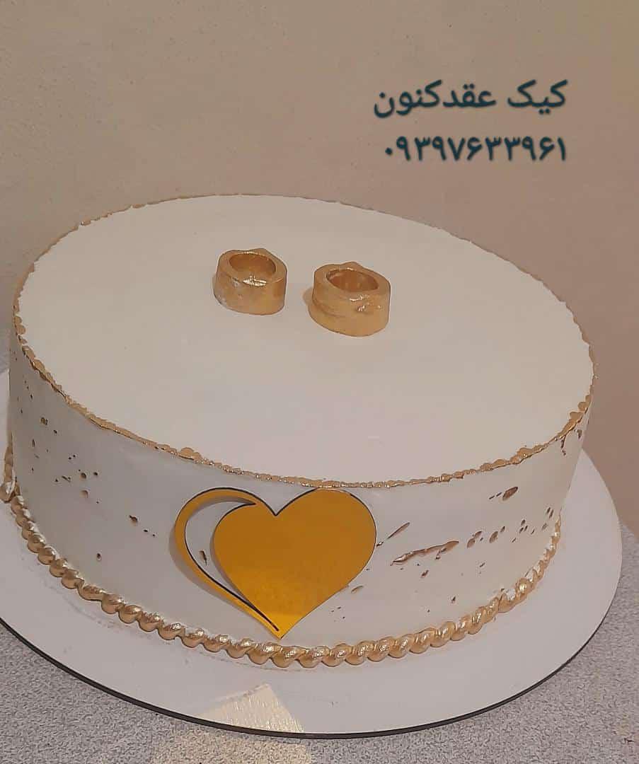 کیک و شیرینی پزی معصومه بانو