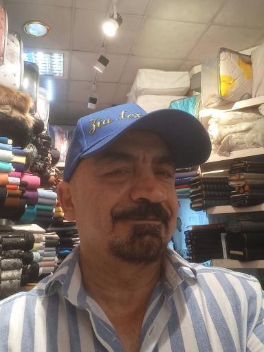 پارچه ضیاء