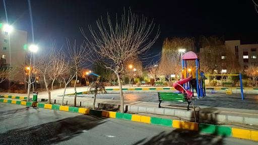 پارک کوثر