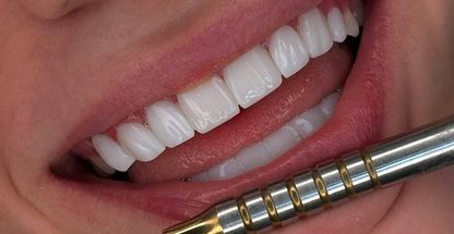 کلینیک دندانپزشکی ماهانا