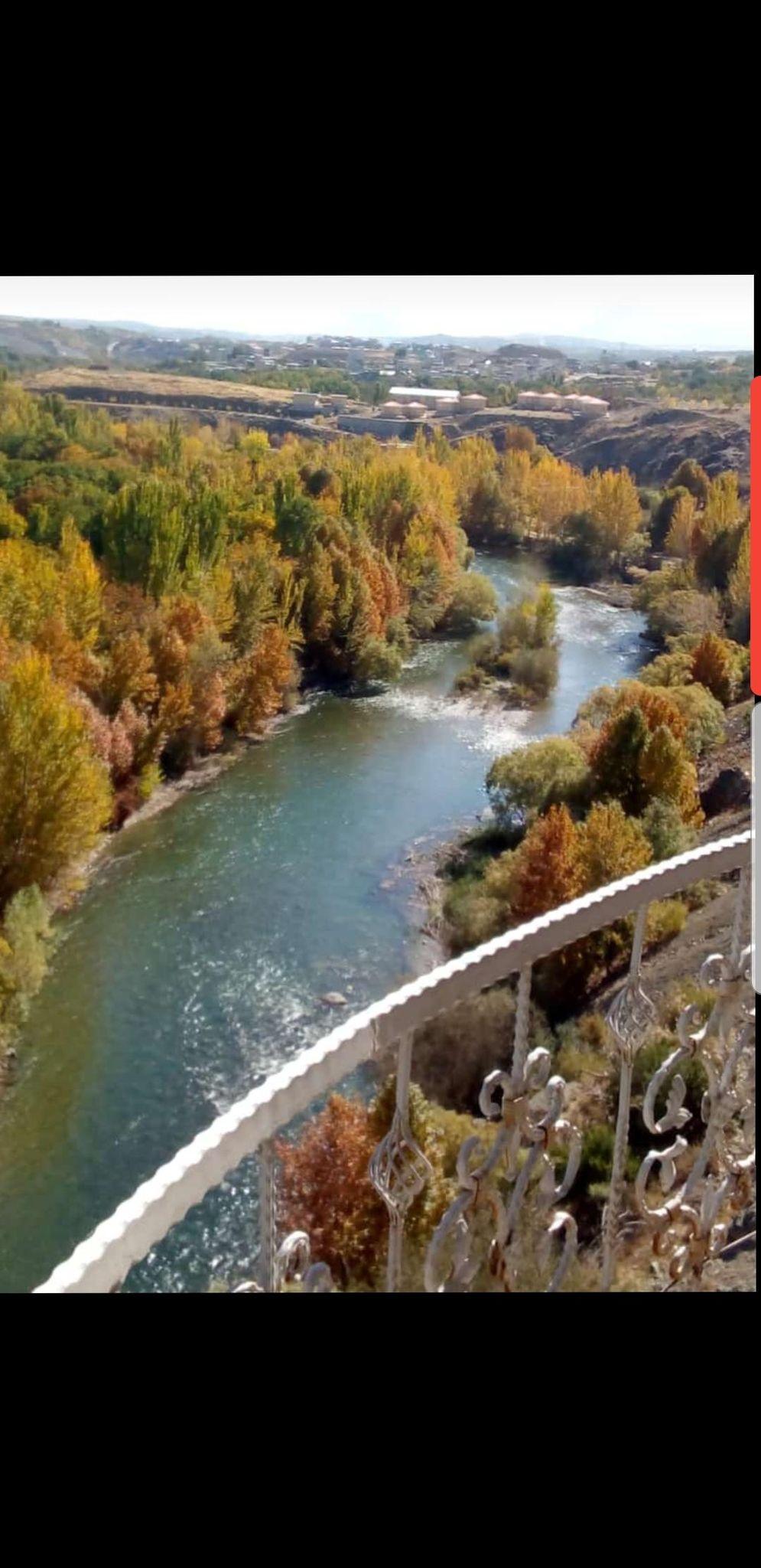 مجتمع اقامتی نگین زاینده رود