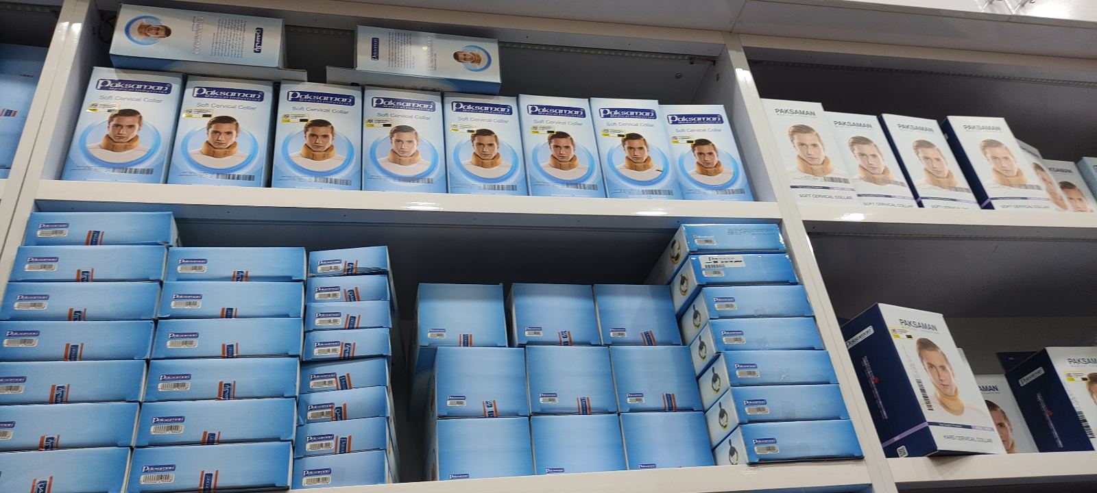 پزشکی نوین درمان کرمانشاه