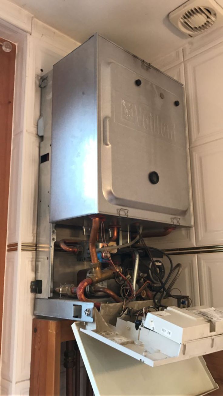 تعمیرات تخصصی پکیج دیواری شهبازی