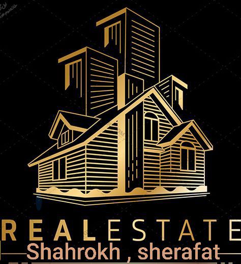 مشاور امور ملکی (شاهرخ شرافت)