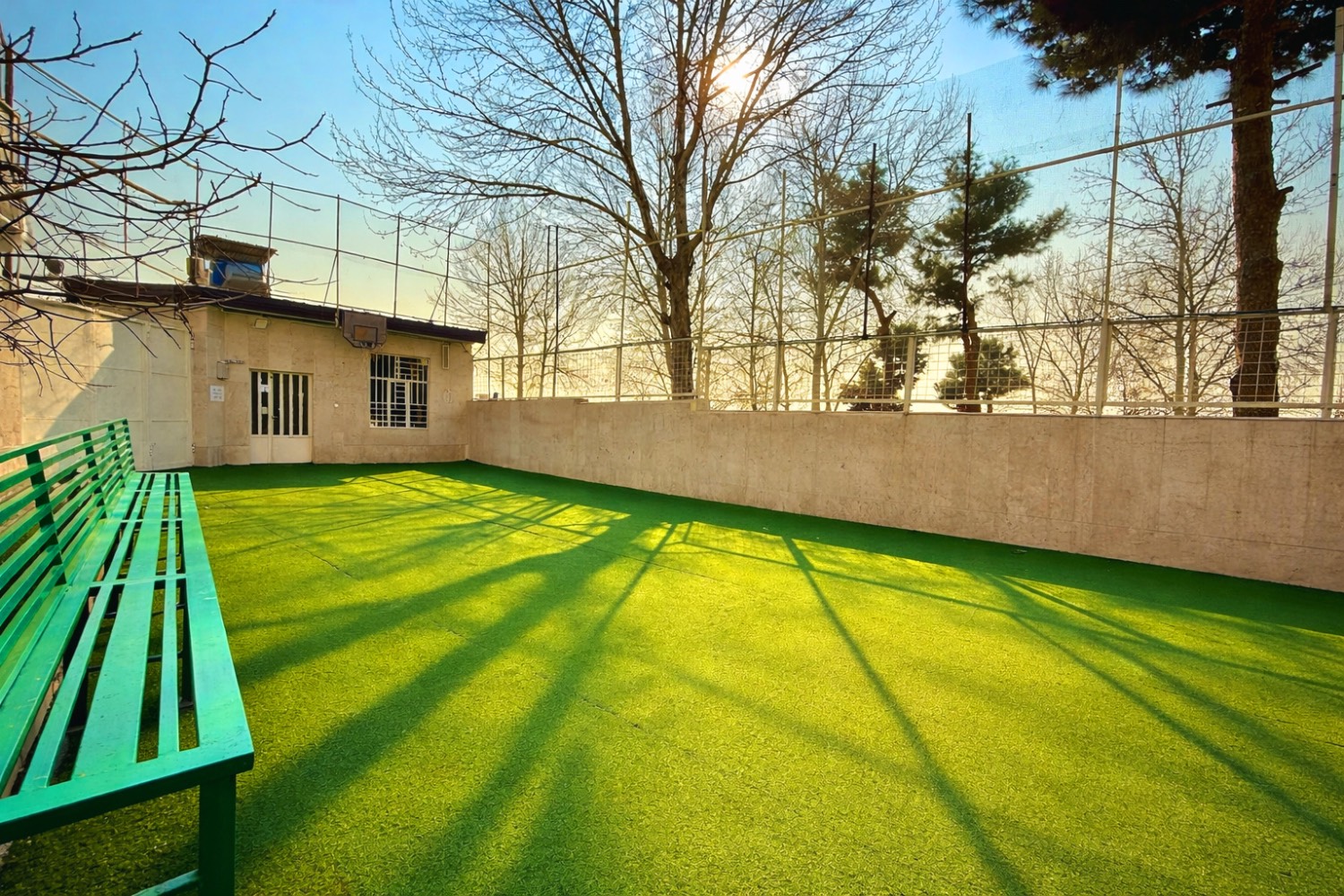 دبستان دخترانه هدی