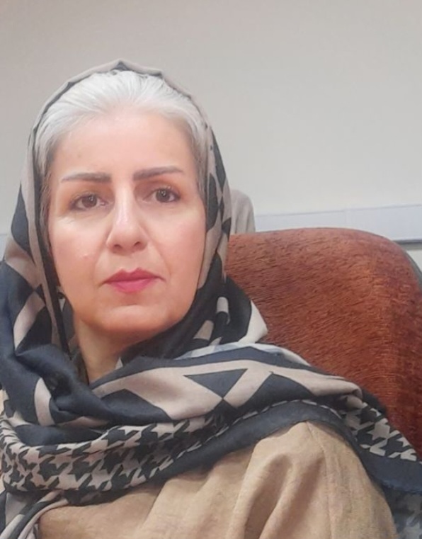 نوبت‌دهی آسان سهیلا محمدی، روانشناس و مشاور سنندج - سنندج - 5690