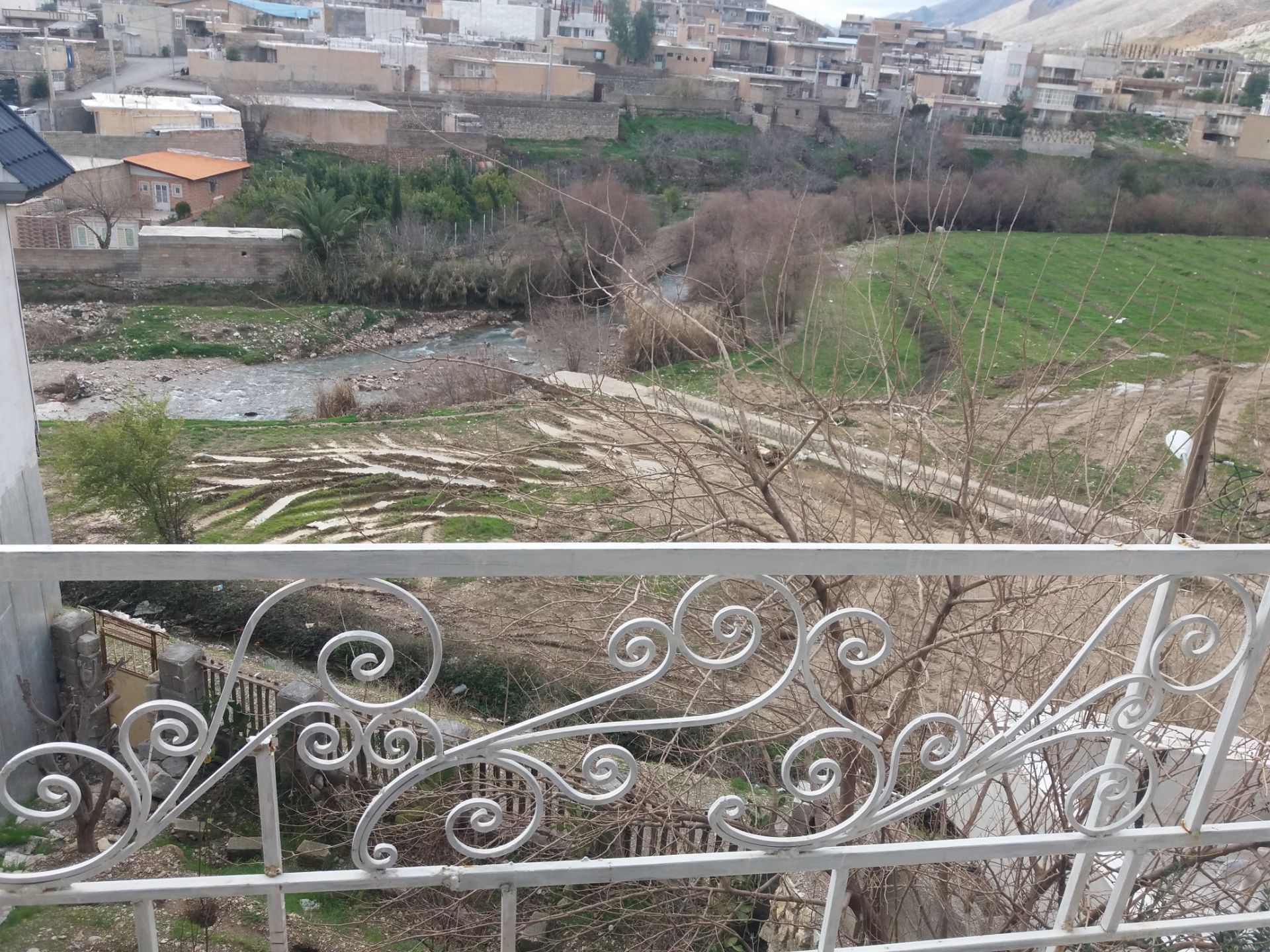 خانه مسافرآرام