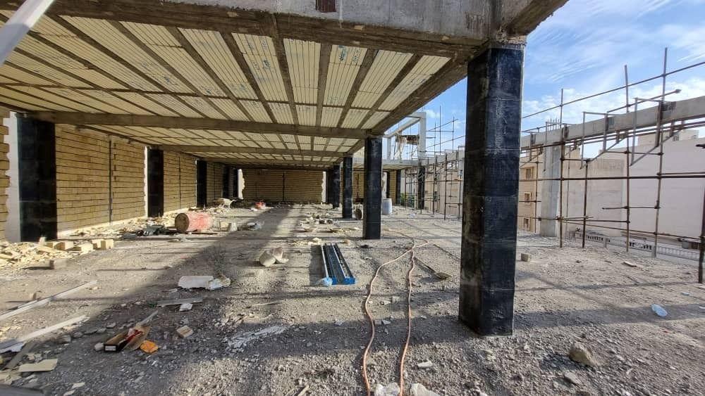 گروه مقاوم سازی فرداد