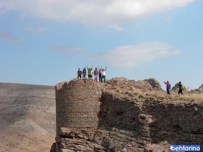 قلعه آل و مات