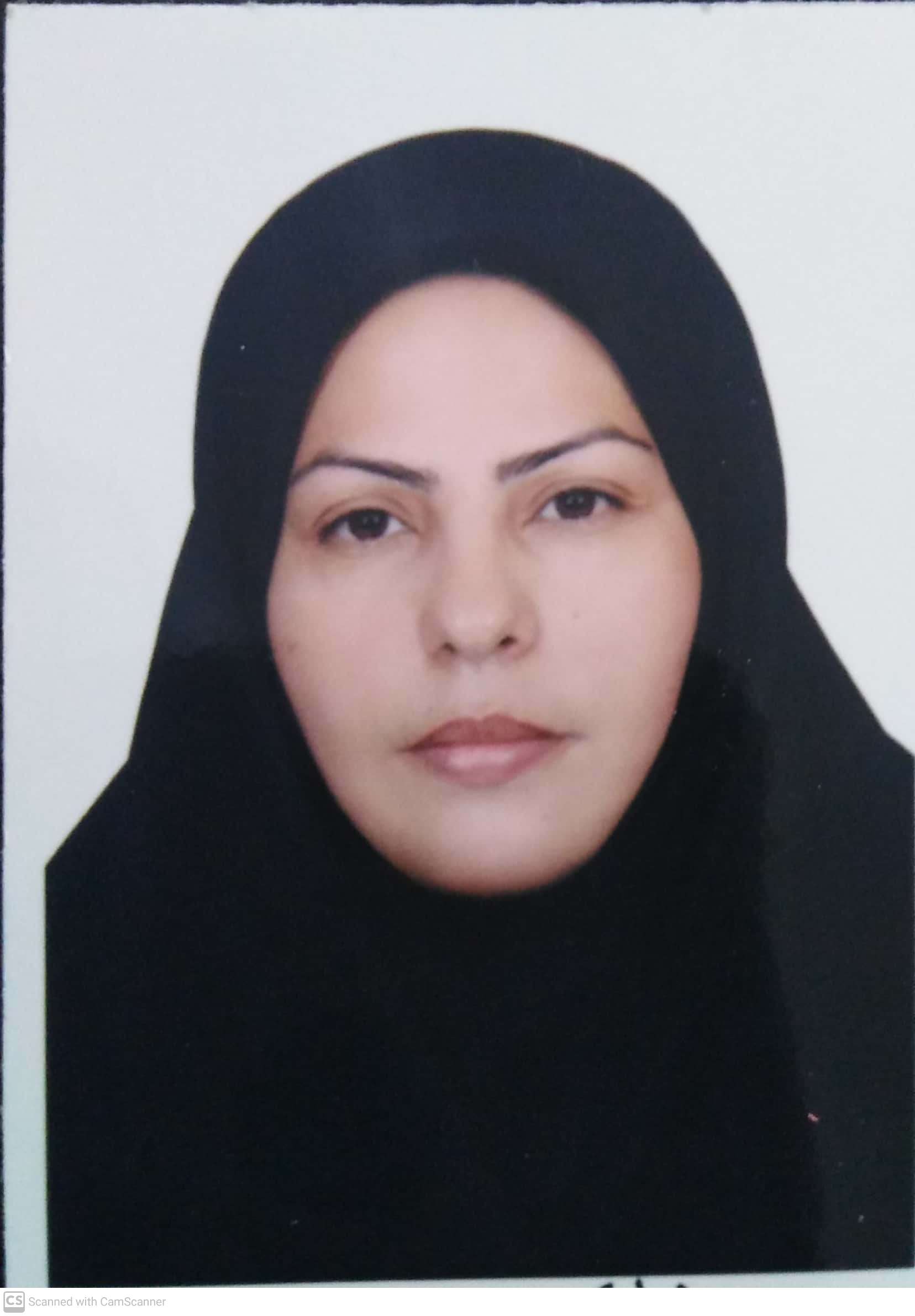 وکیل مکرم‌ اربابی‌