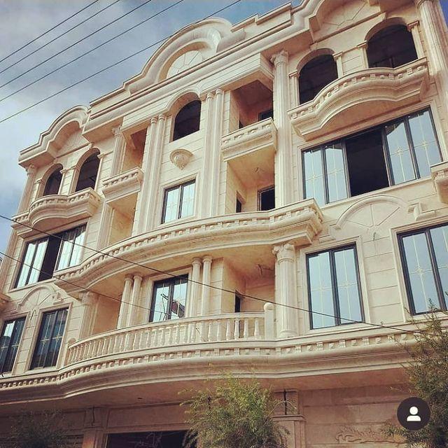 املاک میرزا