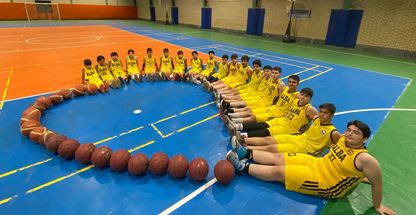 باشگاه فرهنگی ورزشی اقبالی