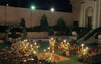 عمارت رویال